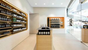 Aesop (Gough Street)