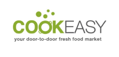 CookEasy Food Packs and Delivery Service