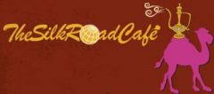 Crossroads Silk Road Café