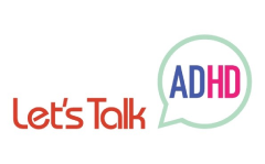 Let’s Talk ADHD