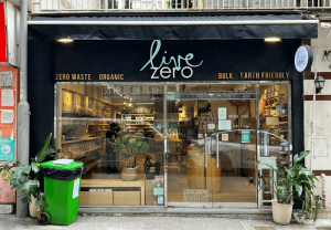 Live Zero (Sai Ying Pun)