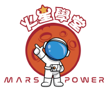 Mars Power