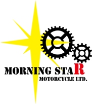 Morning Star Motorcycle