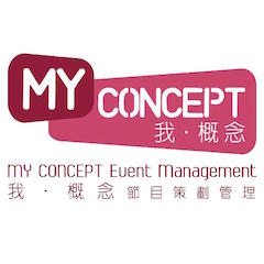 My Concept Event Management