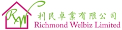 Richmond Welbiz Ltd. (Coloré)