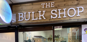 The Bulk Shop