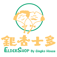 The Eldershop