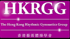 The Hong Kong Rhythmic Gymnastics Group