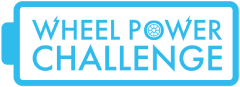 Wheel Power Challenge