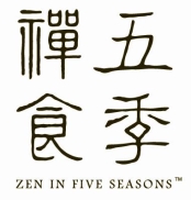 Zen in Five Seasons